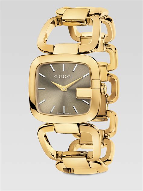 gucci bracelet watch womens|gucci women watches on sale.